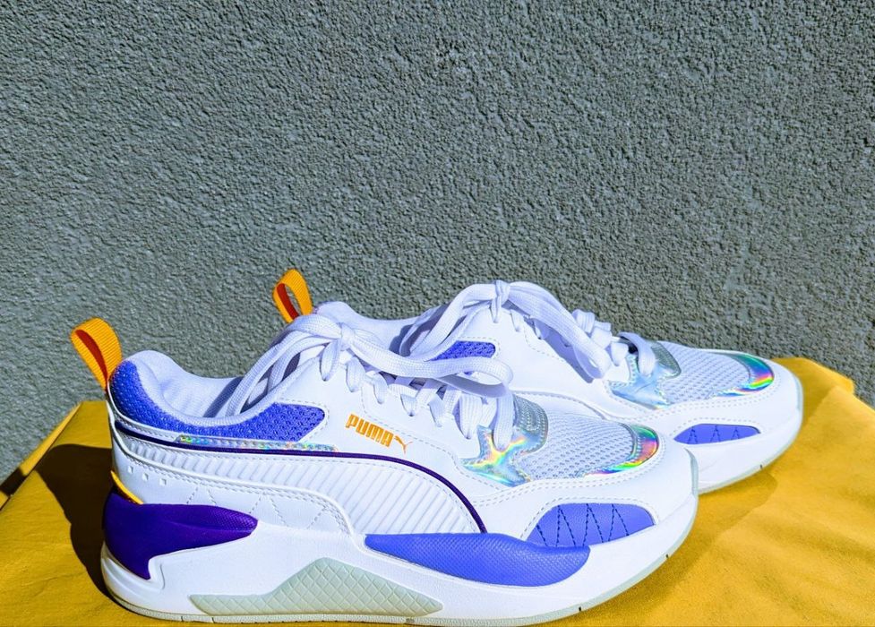 Pantofi sport dama Puma