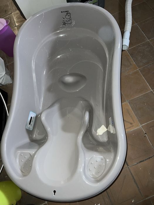 Ванночка детская