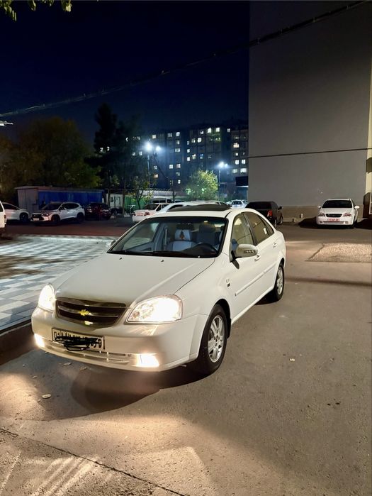 Lasetti 1’8 aftamat