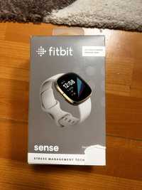 Fitbit sense smartwatch