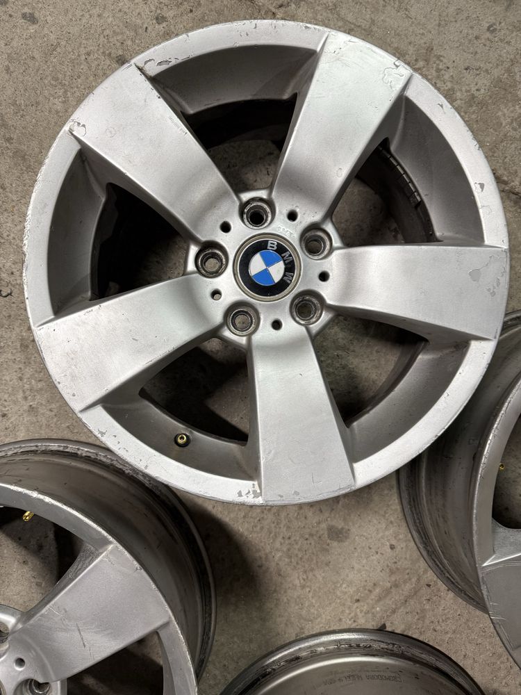 Джанти БМВ 17 цола style 122 xdrive
