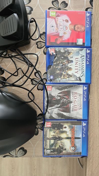 Playstation 4 slim 1T