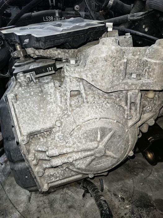 Автоматична скоростна кутия Land Rover Evoque 2.2 D 4x4- TF 81SC