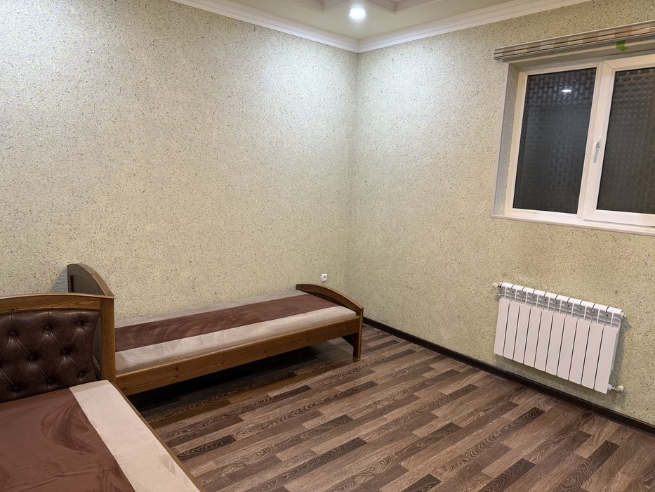 Сдается квартира в аренду