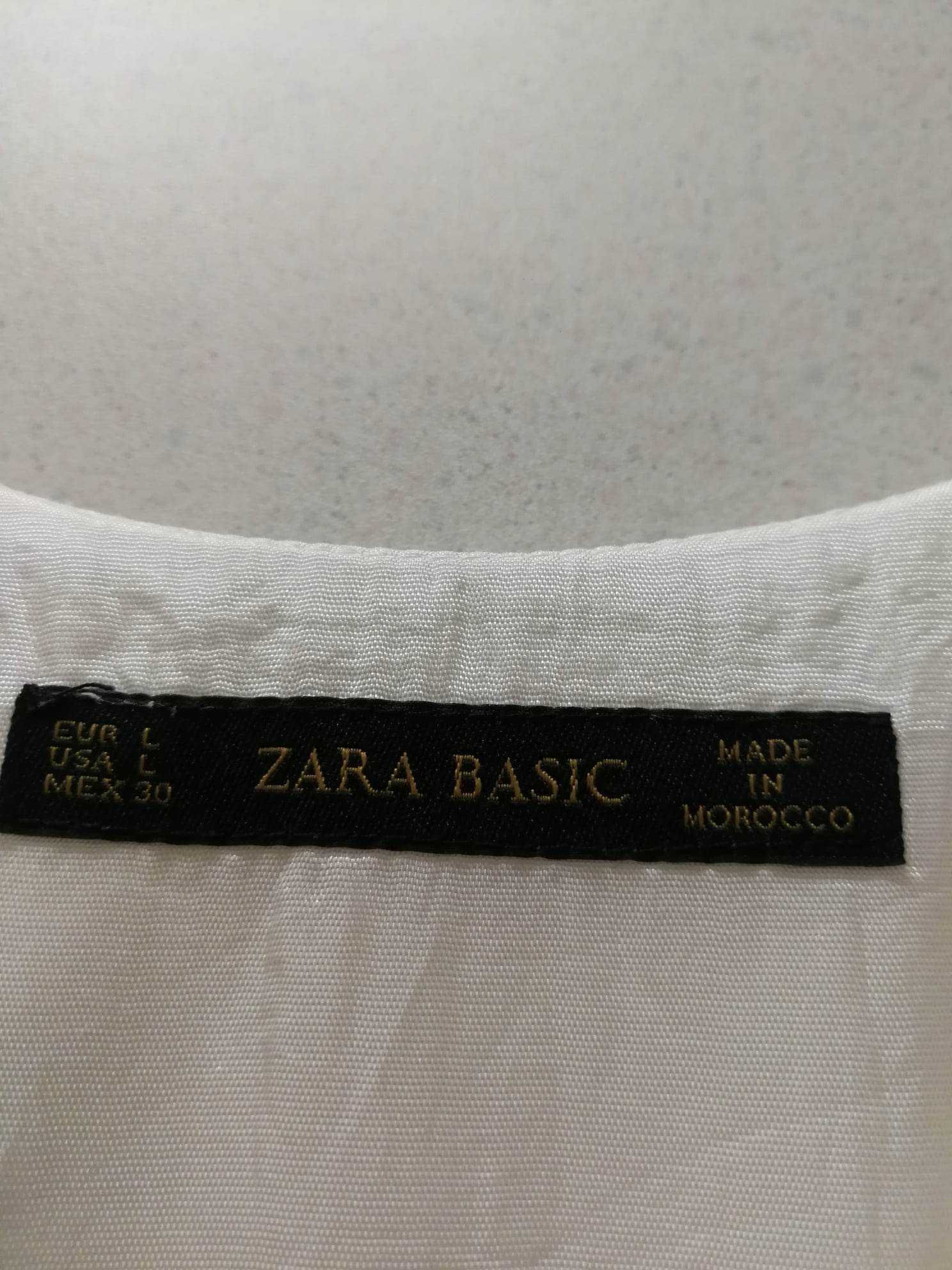 Дамска рокля Zara