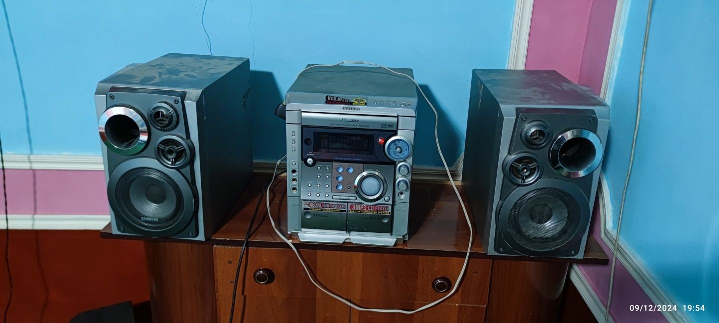 Muzikalniy sentr