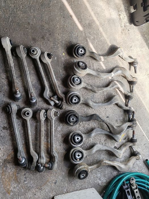 Brat BMW e90 e91 e87 150lei
