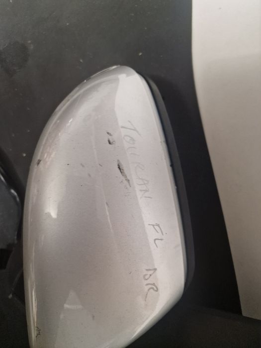 Oglinda,dreapta cu rabatare electrica Vw Touran an 2011-2015