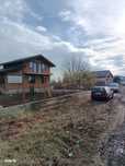 Teren  583mp in Măgurele(vanzare sau schimb)