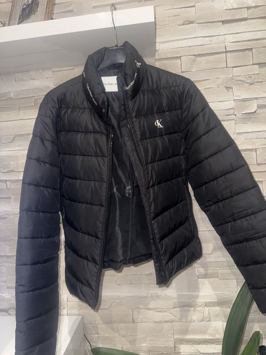 Дамско яке Calvin Klein