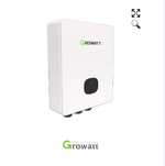 Growatt SYN 50-XH-30 | 3-фазов backup