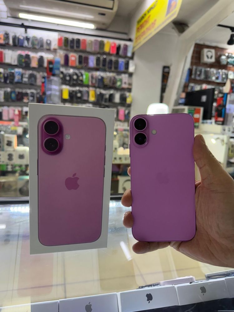 Айфон 16 про айфон 16 xr