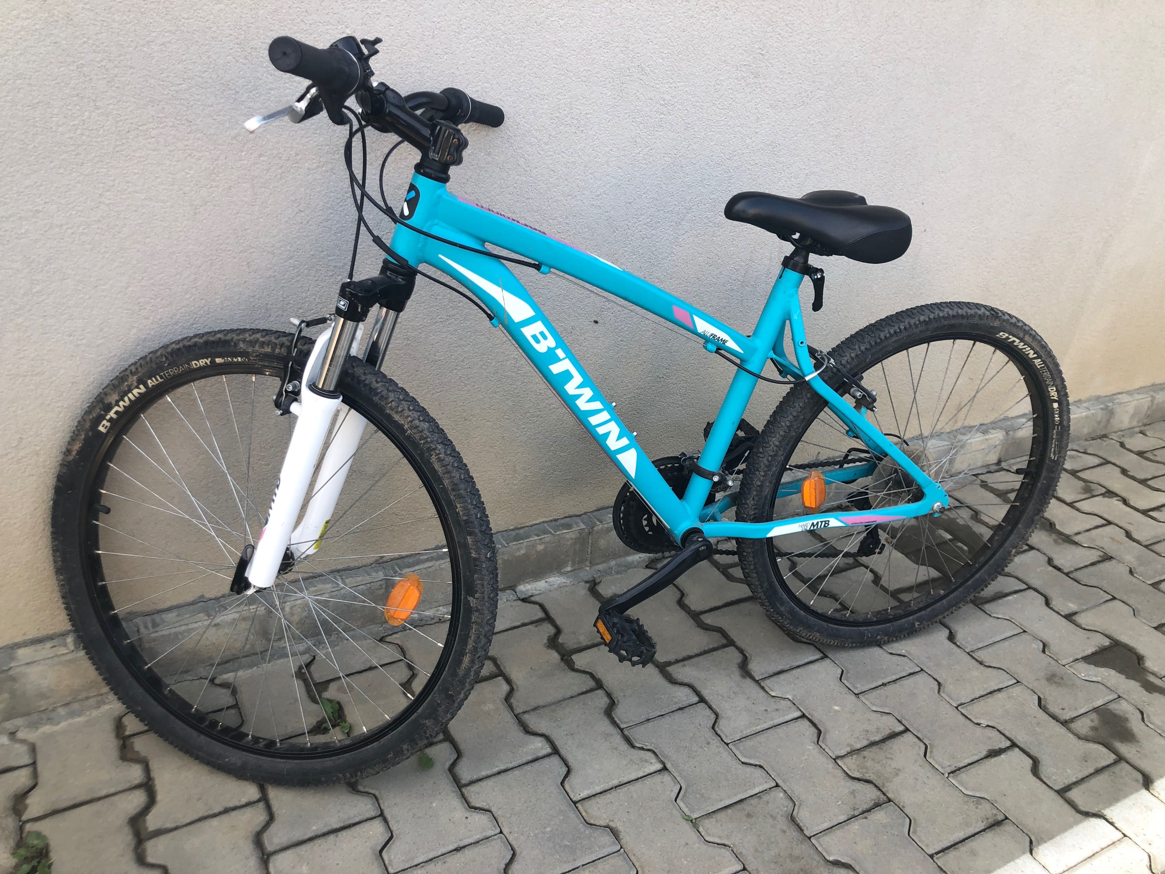 Bicicleta MTB noua