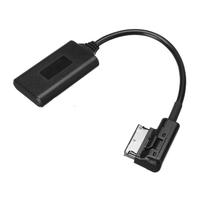 Cablu Adaptor AMI MMI Bluetooth pentru VW / AUDI / Skoda 3g