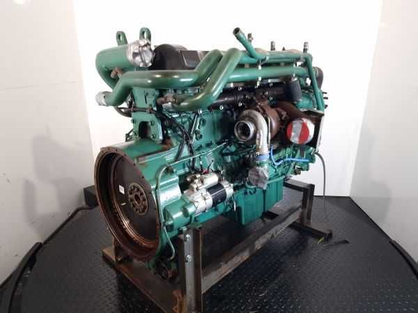 Motor complet  Volvo D9BAAE3 A25 A30  - Piese de motor Volvo