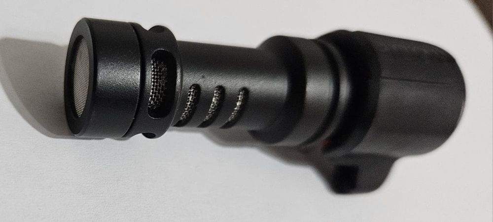 Microfon Rode pentru smartphone  Apple