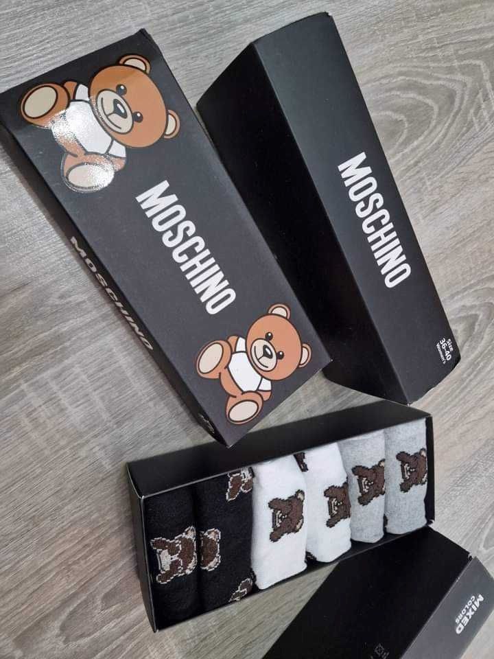 Чорапи  Moschino