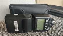 Godox TT685IIC Thinklite Blit TTL pentru Canon