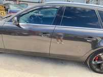 Usi Audi A4 b8.5 facelift 2014