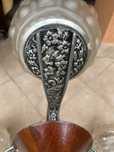Candelabru vintage