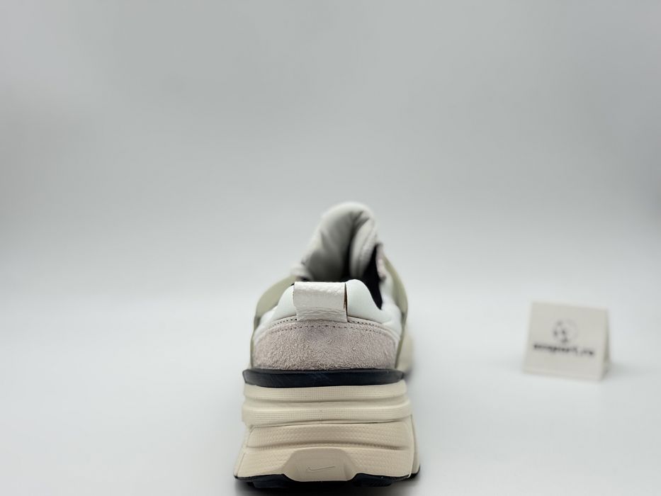 Nike V2K Run Noi Originali (42; 47,5)