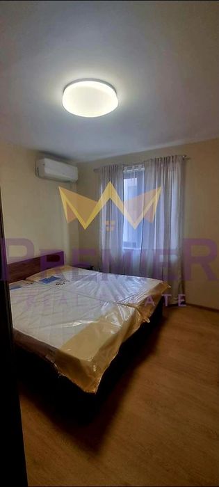 Дава се под наем Двустаен апартамент в Варна, Автогара - 68 кв.м за 408 € - Снимка #3