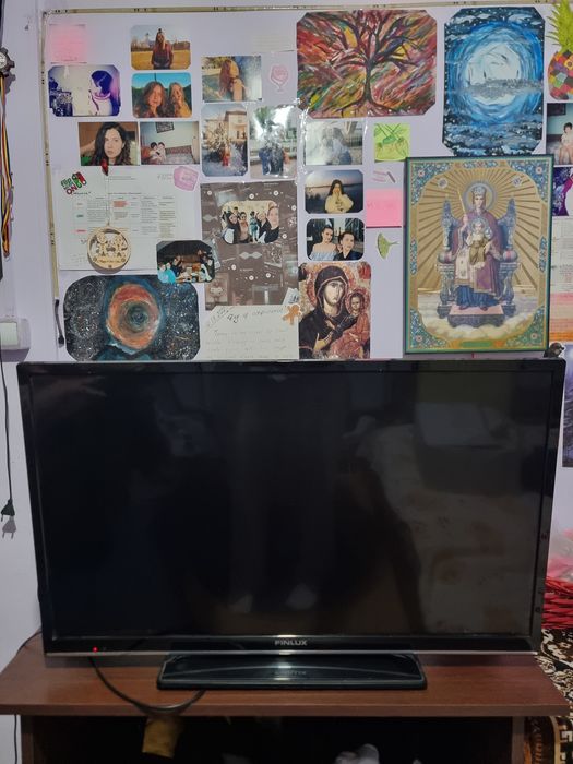 Plasma televizor finlux