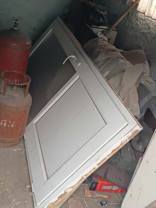 Газовые баллоны два штуки