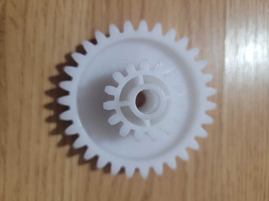 Pinion masina tocat Grinder 15/31 dinti