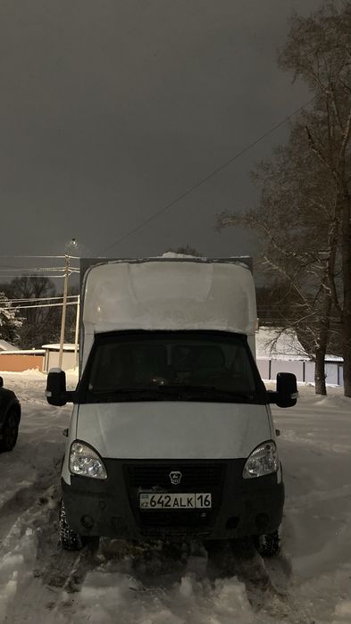 Газель бизнес , доставка по городу