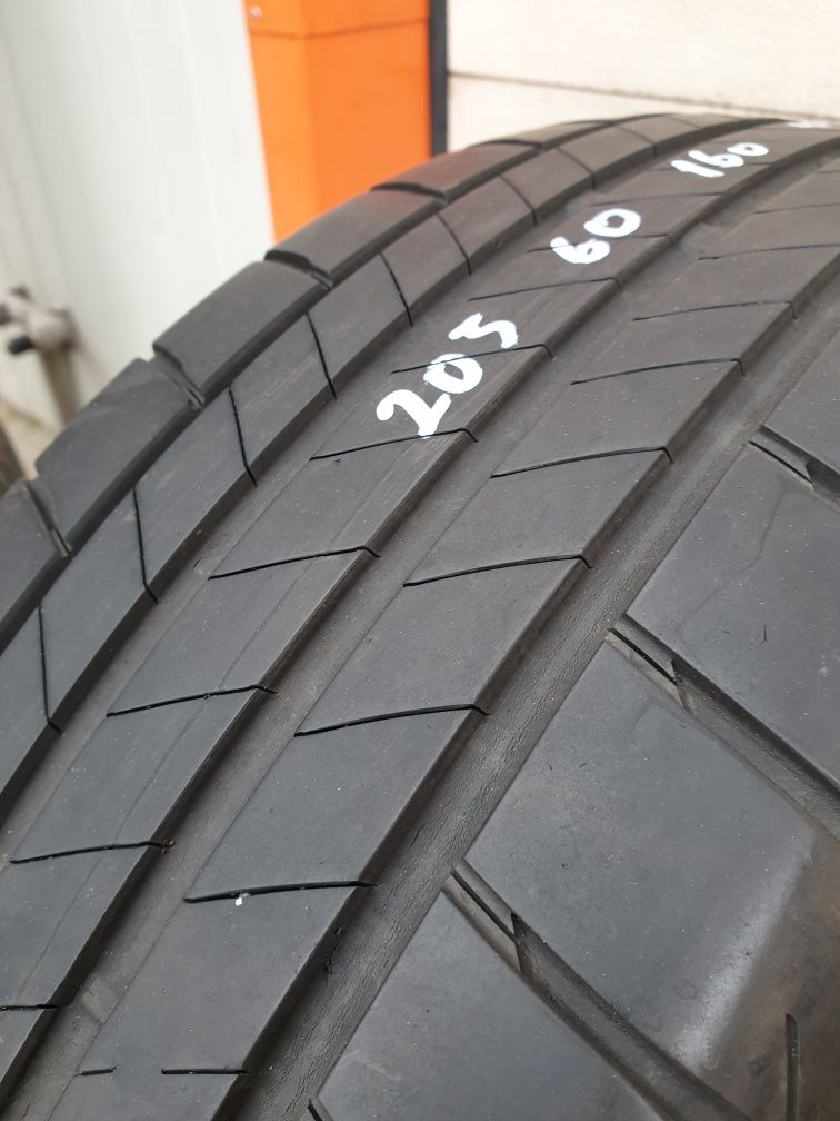 Летни гуми 4 броя BRIDGESTONE Turanza Eco 205 60 R16 дот 4419