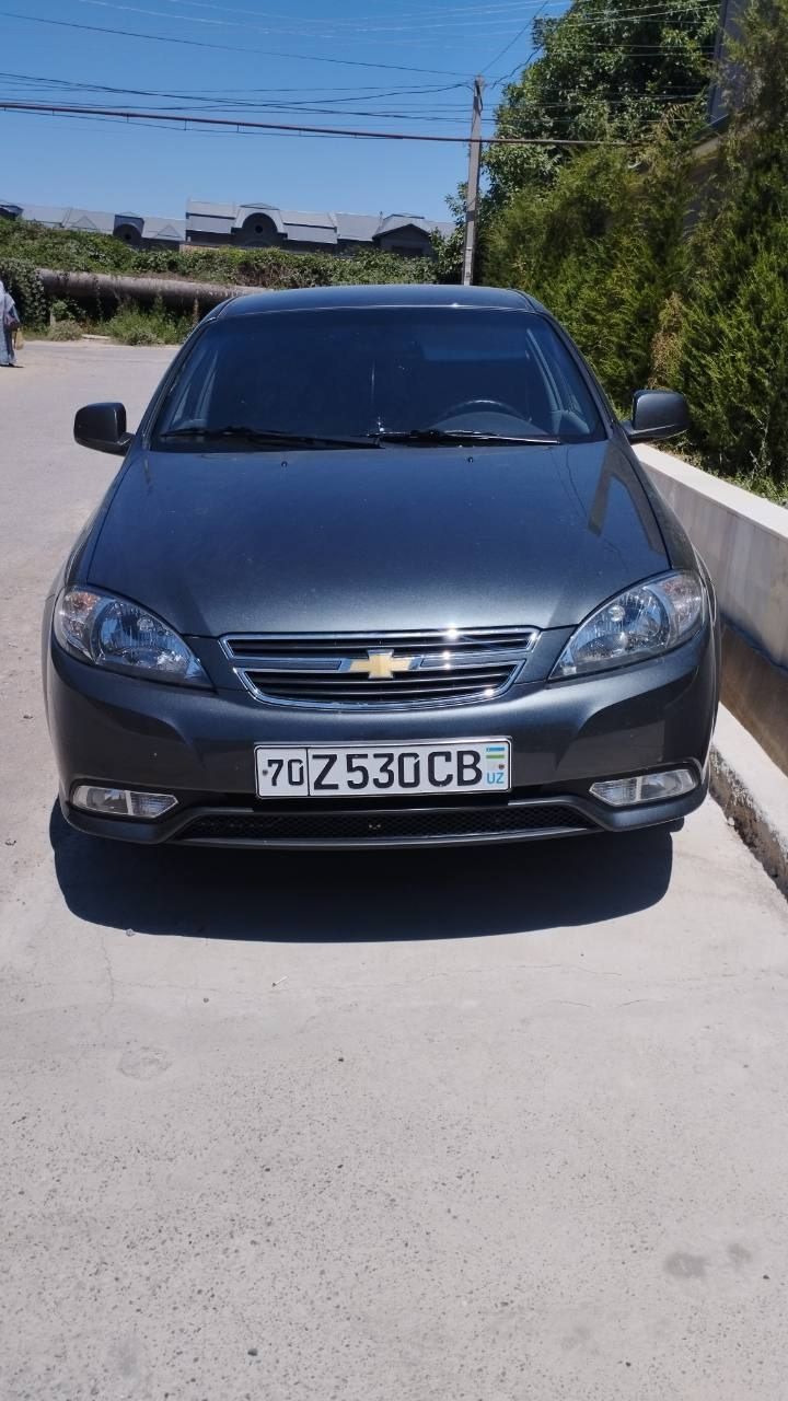 Srochni Gentra sotiladi holati ideal