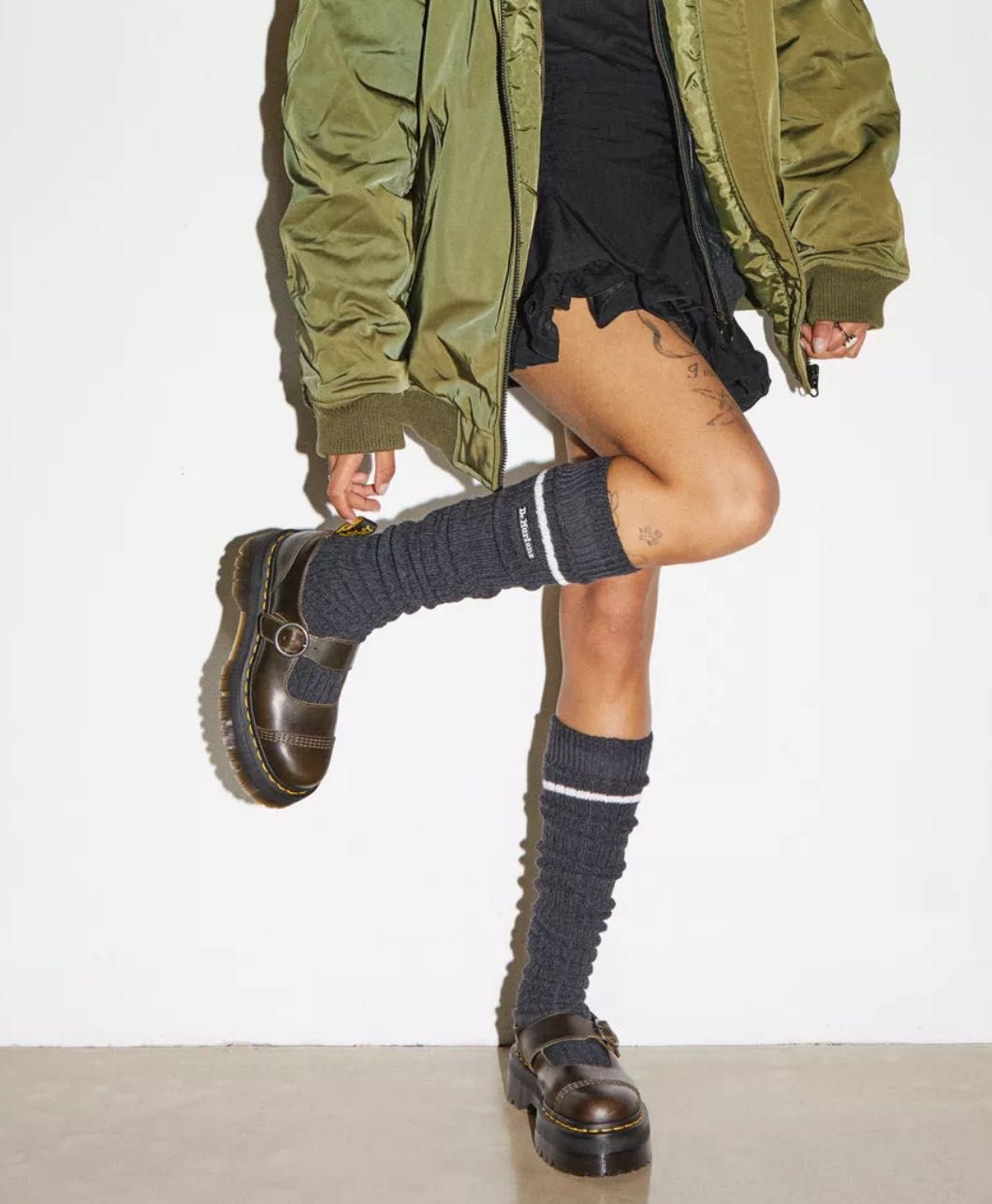 Dr. Martens - ADDINA ORLEANS - 38 номер