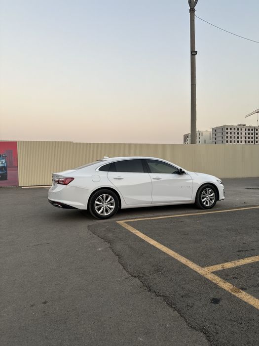 Malibu 2 premier