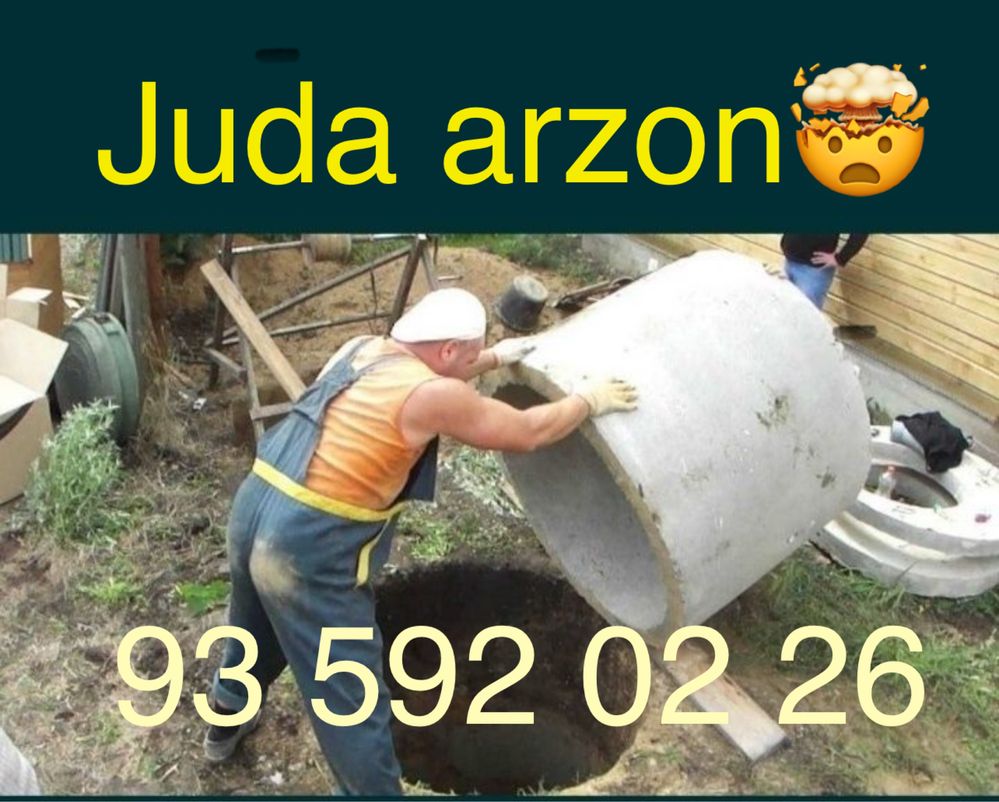 Yama ura kadodis barcha qaish ishlari