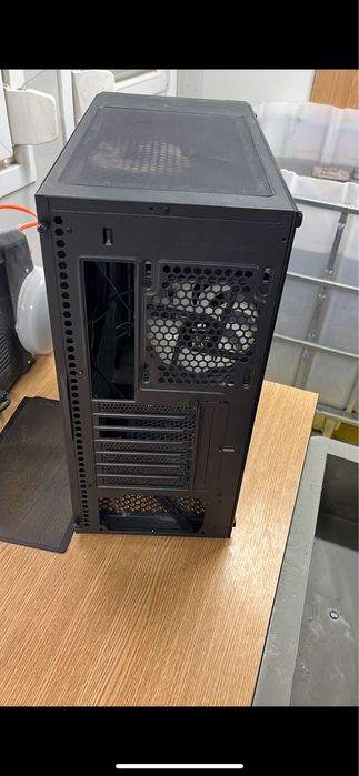 Carcasa PC - utilizata