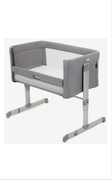 Манеж-кровать Joie Roomie (0–6 мес)