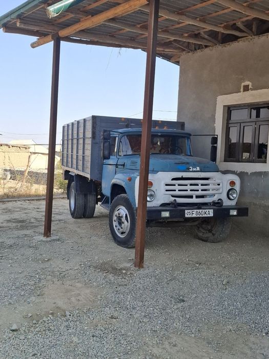Zil 130 bartavoy moshchaga garantiya