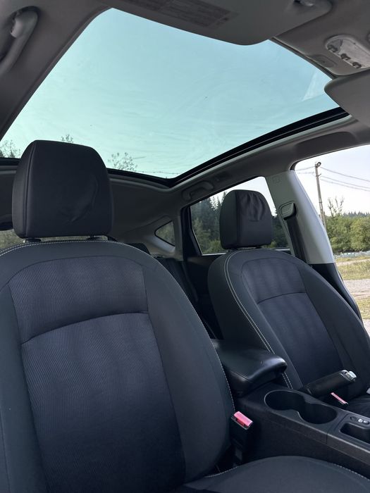 Nissan Qashqai Panoramic,Camera 360 Euro5