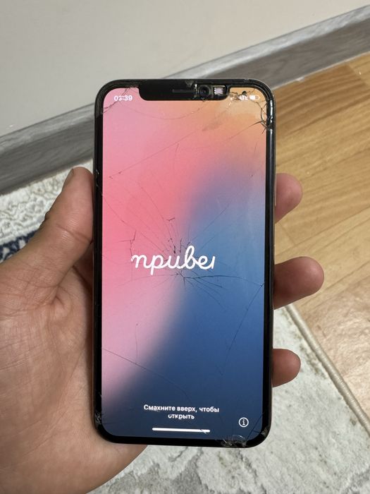 Iphone Xs 256gb срочно