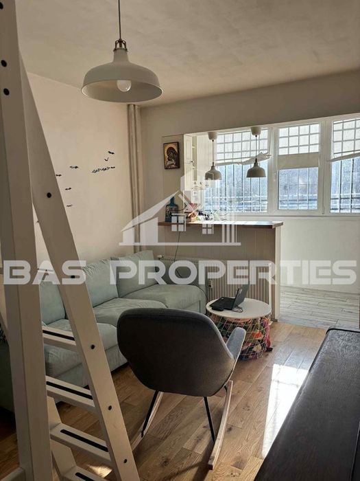 Продава се Двустаен апартамент в София, Овча купел 1 - 46 кв.м за 3435 €/кв.м - Снимка #2