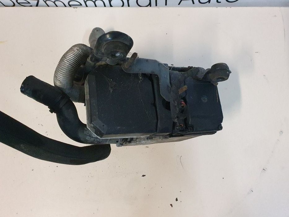 Sirocou Webasto AUDI A8 II 4E2, 4E8 2002 - 2010 3.0 TDI quattro ASB 4E0815069E