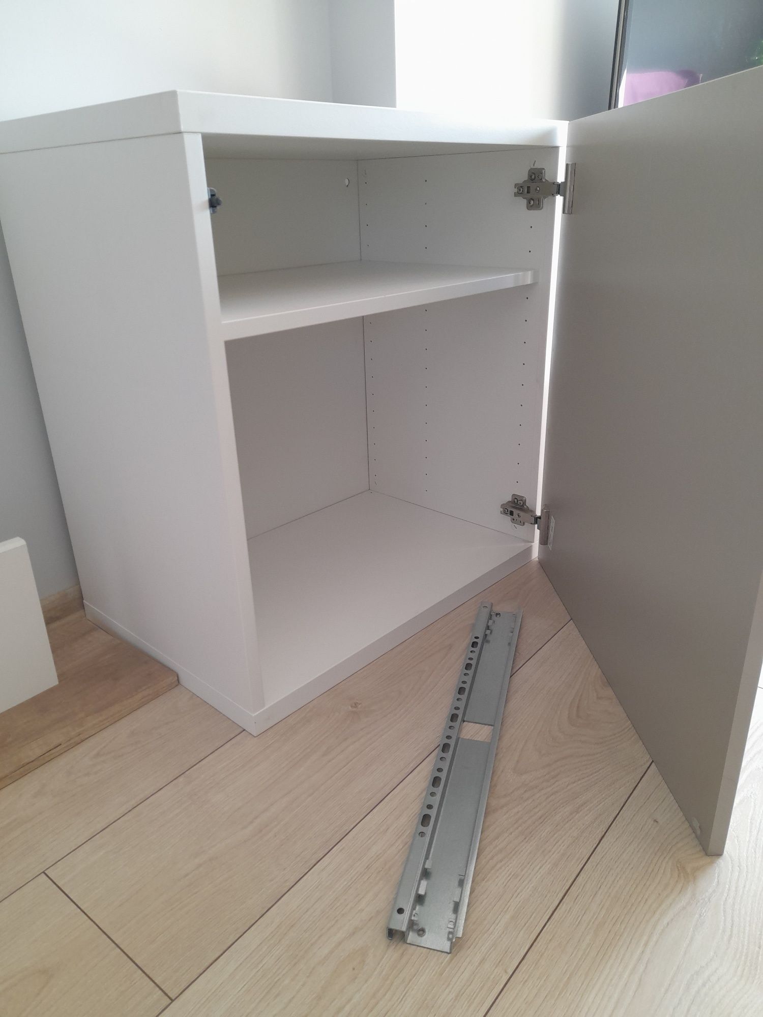 Шкаф Ikea Икеа Besta Lappviken врата