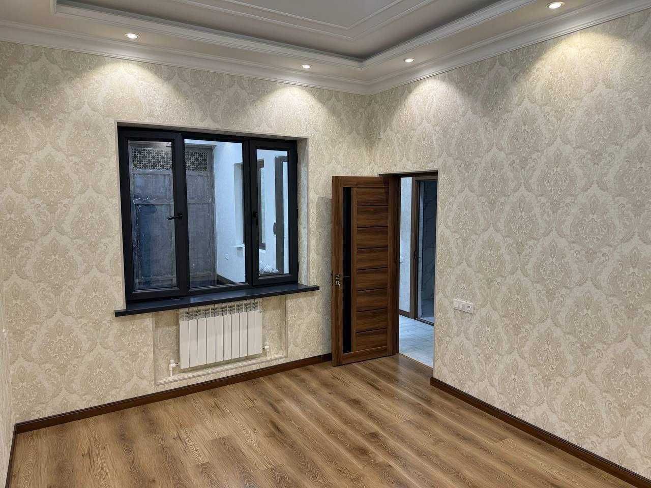 Дом Ховли участок 1 сотка