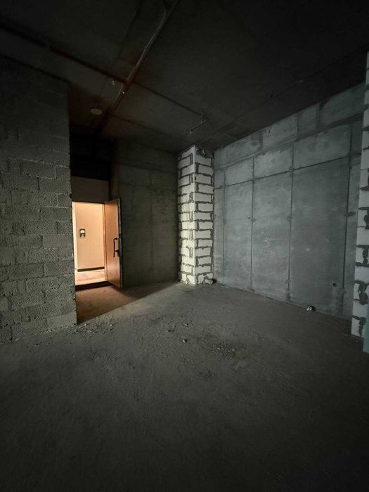 СРОЧНО ПРОДАЕТСЯ 3х ком квартира в ЖК "Nest one" Вид на Парк