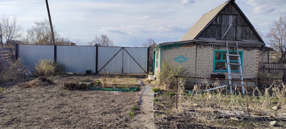 Продам дачу Пригородная