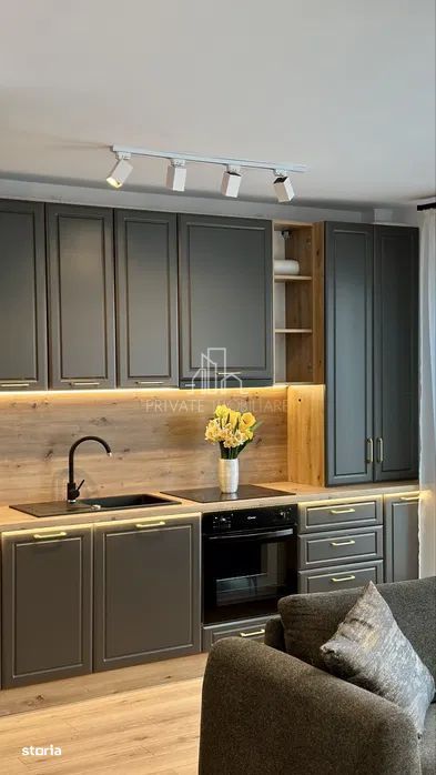 Apartament 3 Camere, De Inchiriat, Maurer Residence