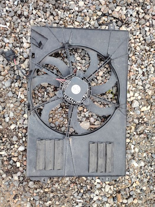 Ел перка за Фолксваген Ауди Сеат Шкода / VW Audi Skoda Seat