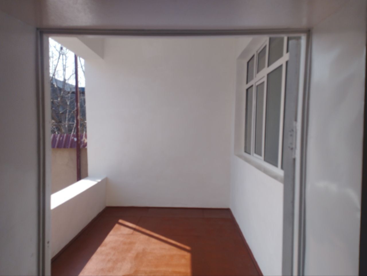 Ҳовли сотилади 5,5-сотих, қуёшлик маҳалласида.(Солнечный) 119 000$