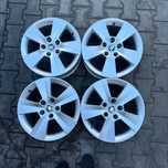 Jante aliaj originale skoda octavia 2 3 superb yeti vw pe 16 5x112